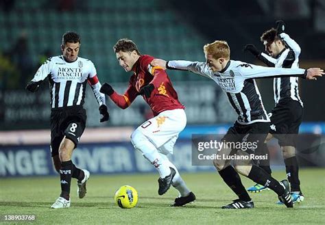 tudor totti siena|AC Siena .